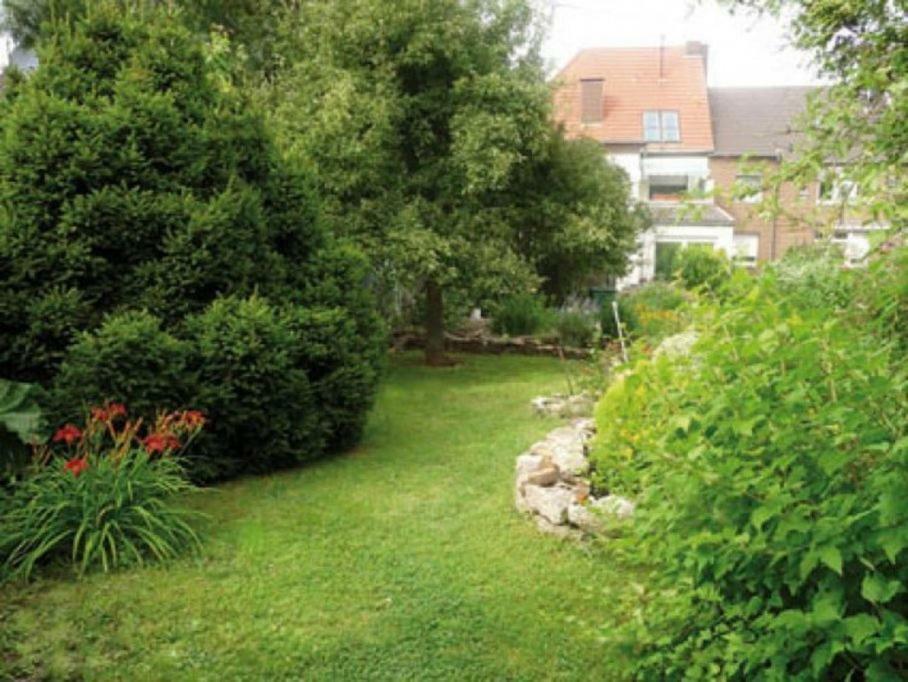 Nettemaisonette Saarbrücken Exterior foto